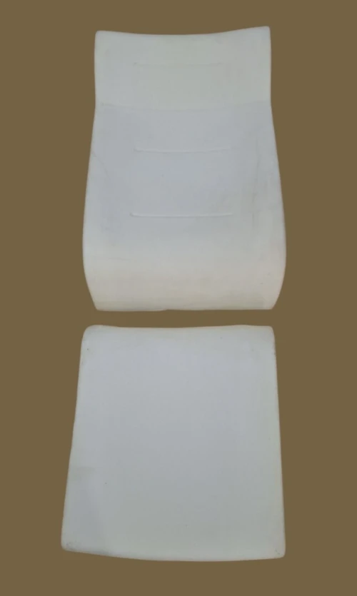  Injection Mousse Polyuréthane pour Fauteuil, Chaises et tabouret.