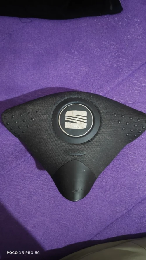 Airbag de volant pour ibiza 1999-2002