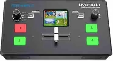 FEELWORLD LIVEPRO L1 V1 