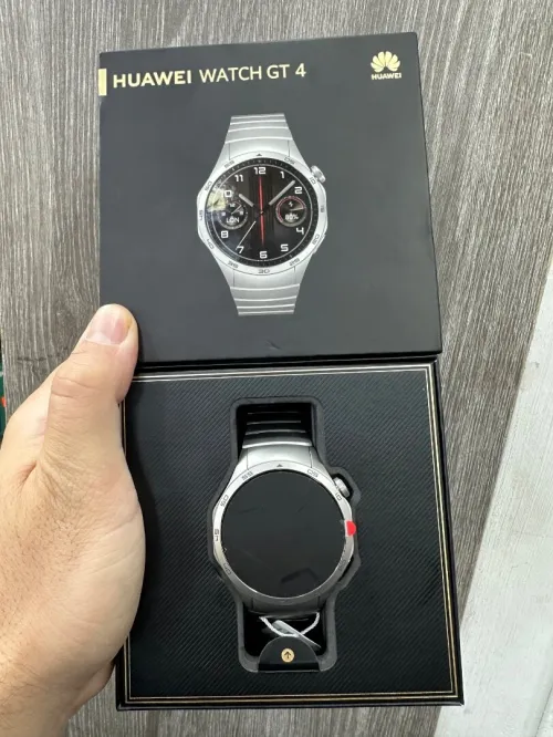 Huawei Gt 4 