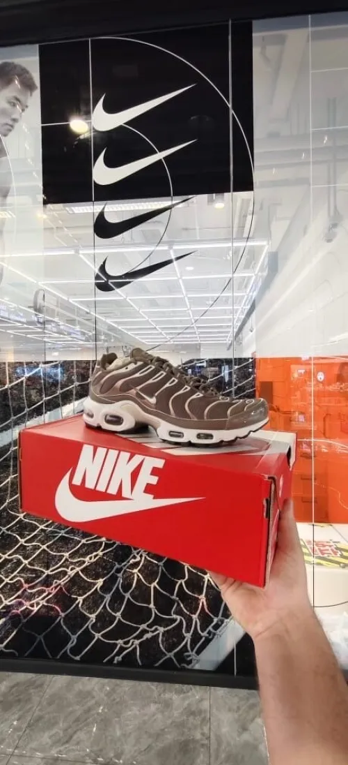 Nike tn original