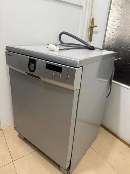 Lave vaisselle samsung