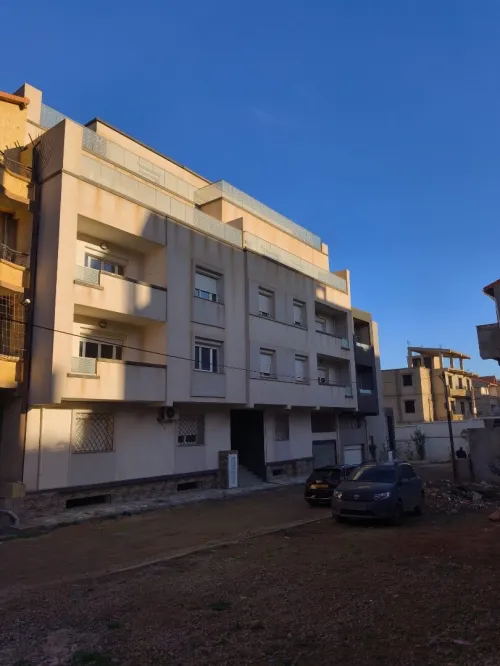 Vente Appartement F3 F4 Tipaza Fouka