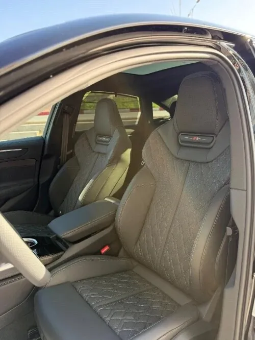 Audi A6 2026 