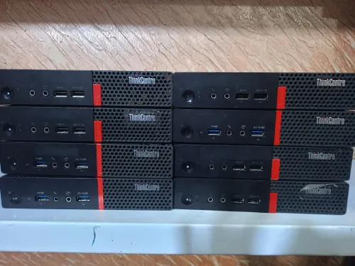 Mini unité Lenovo i5 6eme 