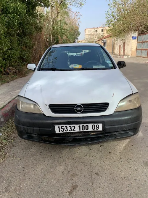 Opel Astra 2000 Astra