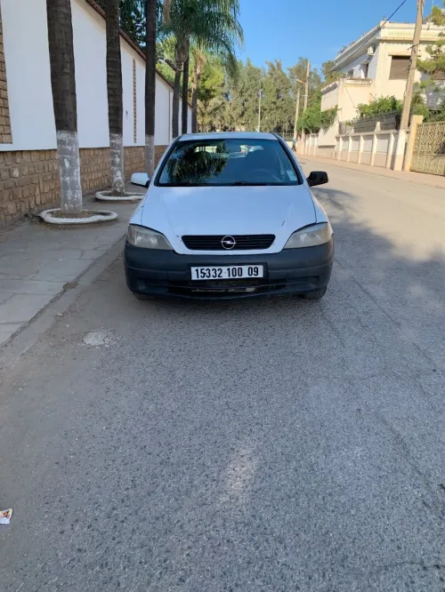 Opel Astra 2000 Astra