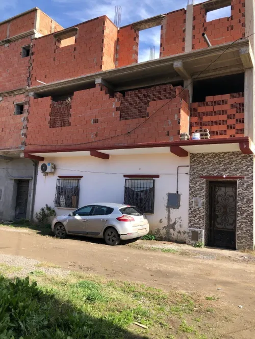 Vente Niveau De Villa F03 Blida Ben khellil