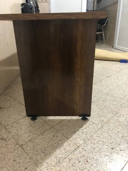 Bureau de travail ou de formation 140/60/75