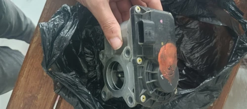 Papillon moteur 1.2 16v