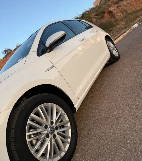 Volkswagen Golf 7 2014 Cup