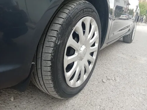 Ford Fiesta 2013 City
