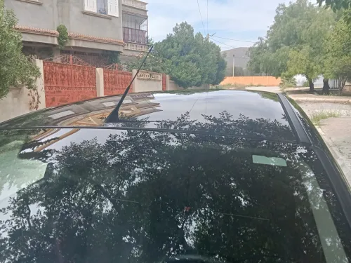Ford Fiesta 2013 City