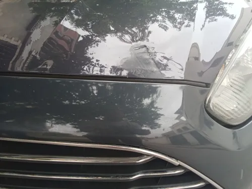 Ford Fiesta 2013 City