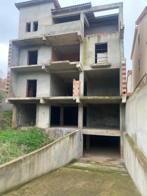 Vente Villa Alger Staoueli