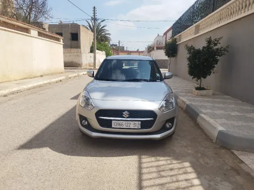 Suzuki Swift 2022 Swift