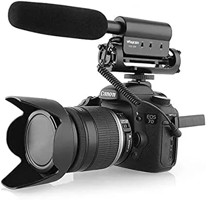 Micro Takstar SGC 598