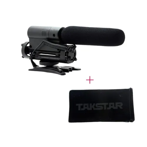 Micro Takstar SGC 598