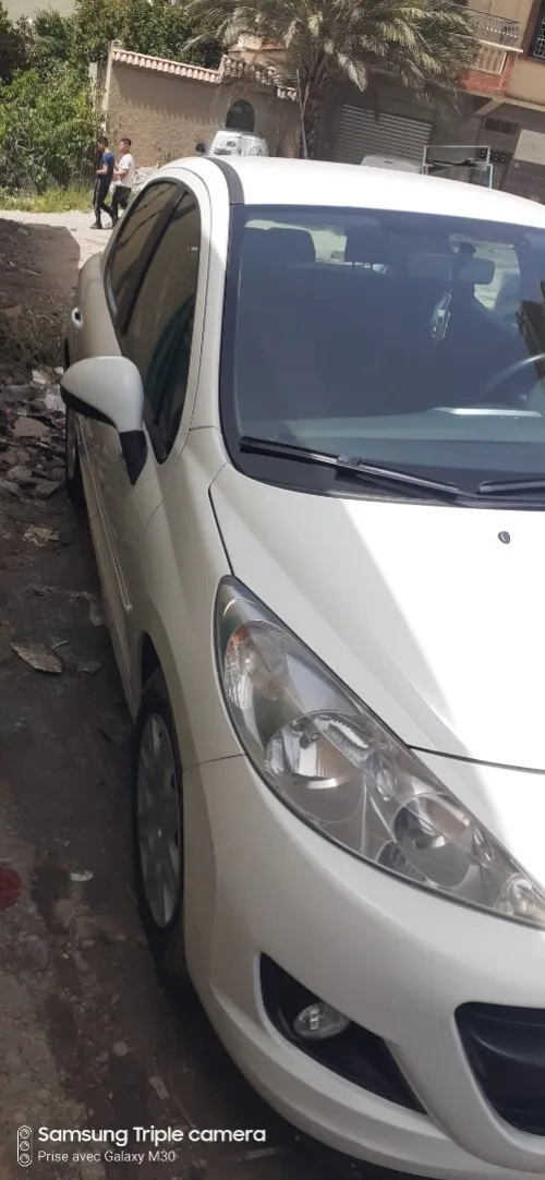Peugeot 207 2013 New Active