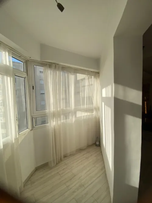 Vente Appartement F4 Alger El magharia