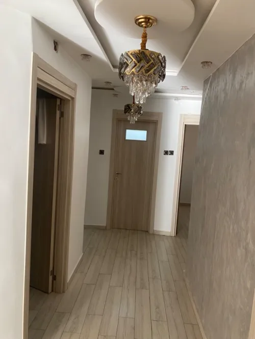 Vente Appartement F4 Alger El magharia