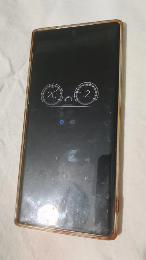 Samsung Note10 plus