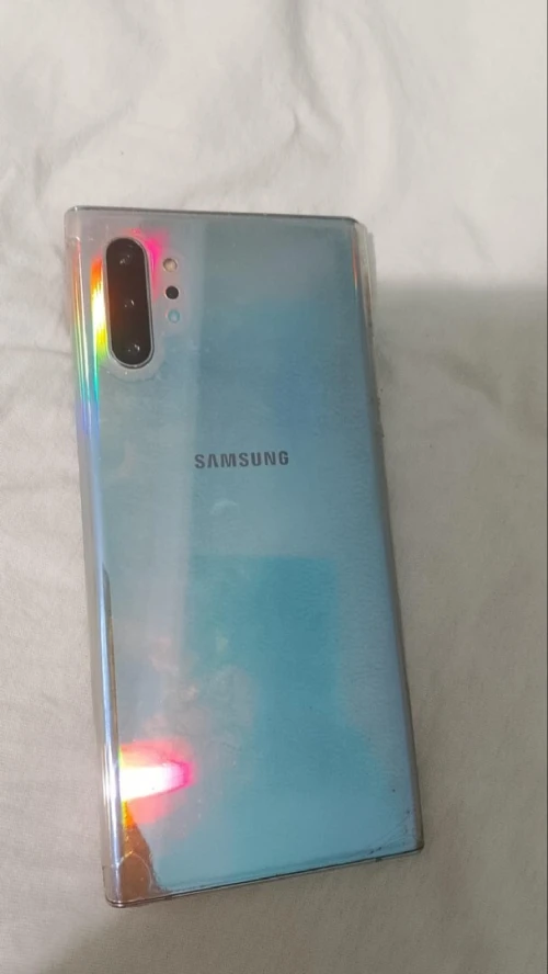 Samsung Note10 plus
