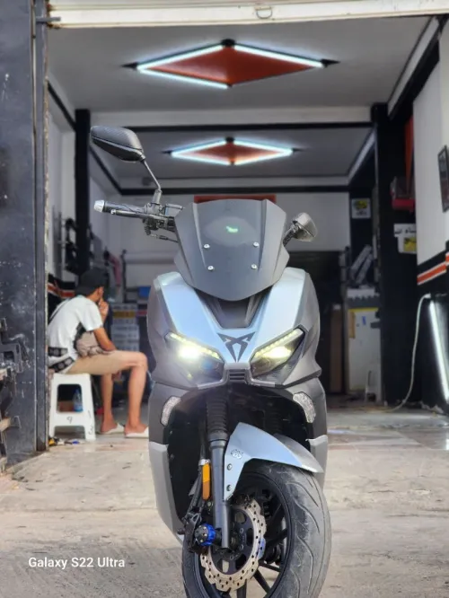 Vms Vmax 2022