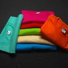 Destockage T-Shirt Polo demi manchet et polo manche longue , Vierge