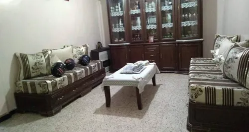 Vente Appartement Aïn Defla Ain defla