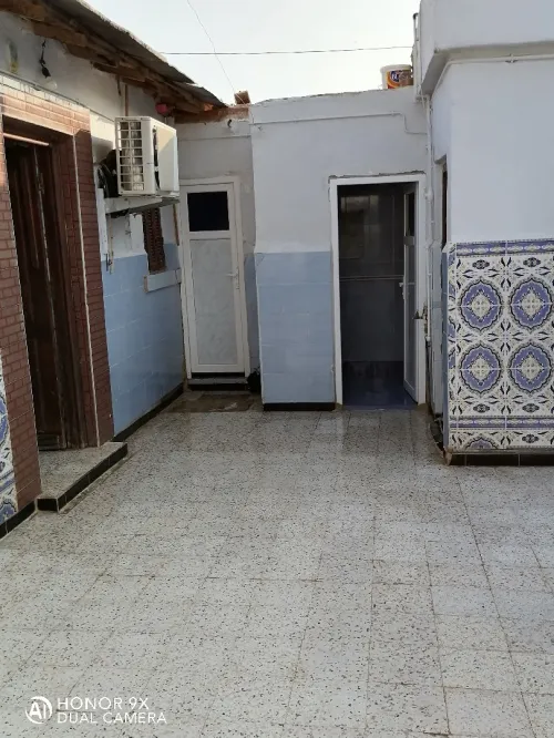 Vente Appartement Aïn Defla Ain defla