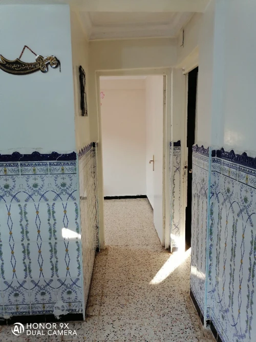 Vente Appartement Aïn Defla Ain defla