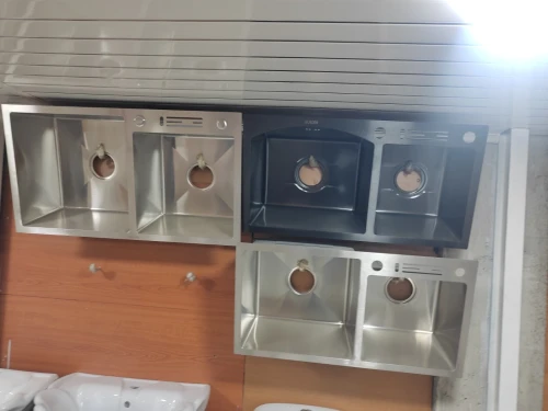 evier de cuisine