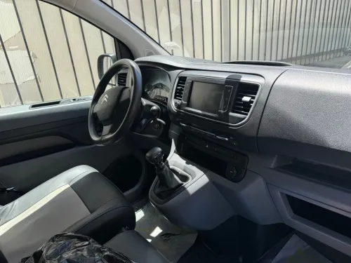 Citroen Jumpy Multispace 2022 Jumpy Multispace