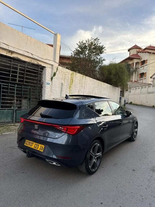 Seat Leon 2021 FR