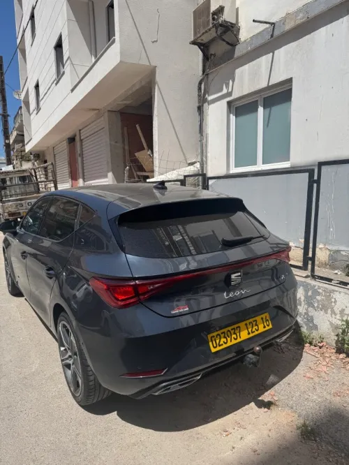Seat Leon 2023 Fr