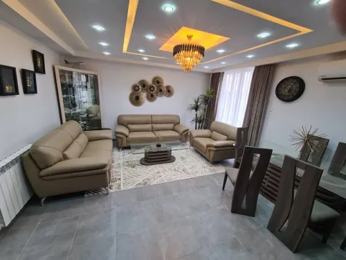 Vente Appartement F5 Alger Birkhadem