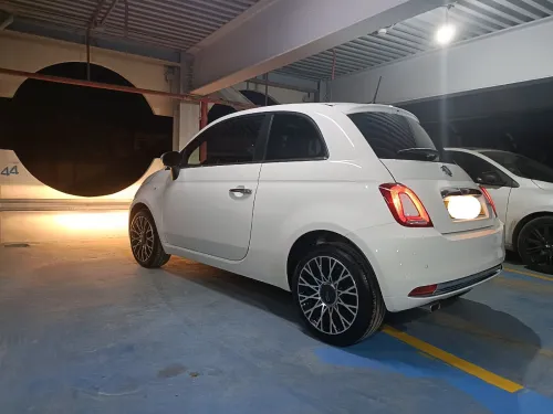 Fiat 500 2023 Dolcevita plus 