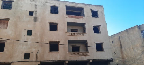 Vente Appartement F5 Boumerdès Tidjelabine