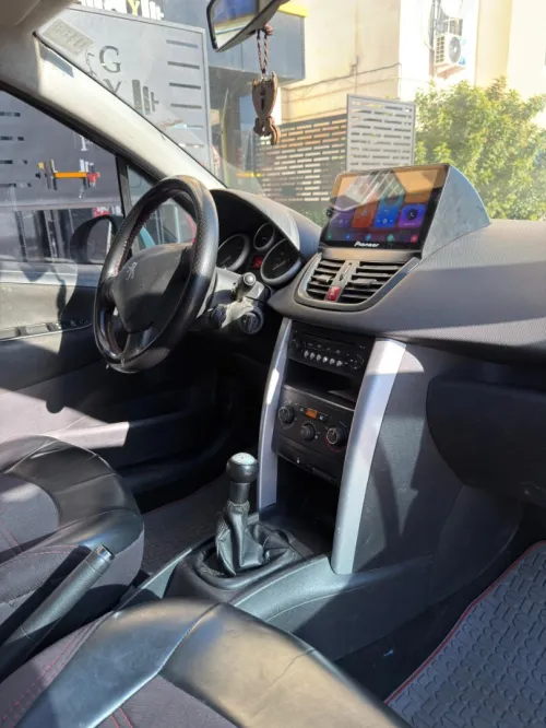 Peugeot 207 2013 New Active
