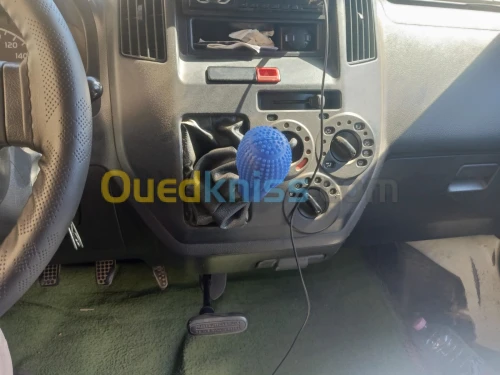 Daihatsu Gran Max 2013 Pick Up