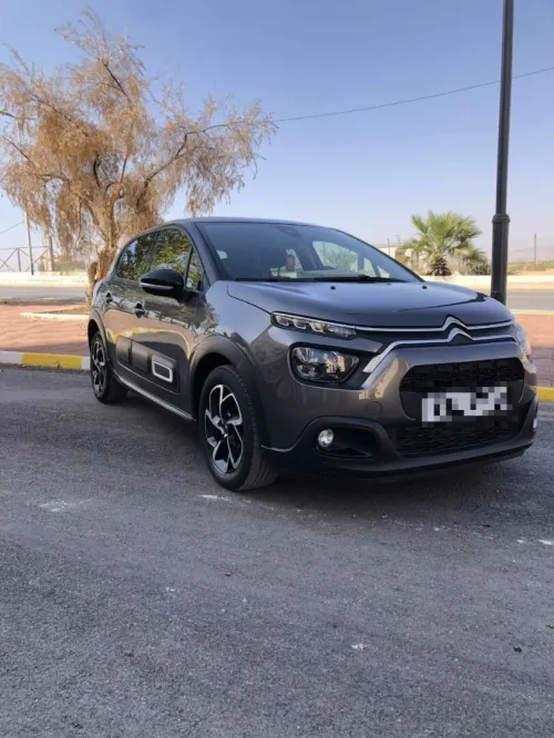 Citroen C3 2022 SHINE