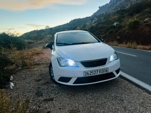 Seat Ibiza 2013 Fully