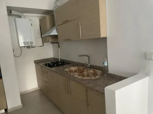 Location Appartement F3 Béjaïa Bejaia