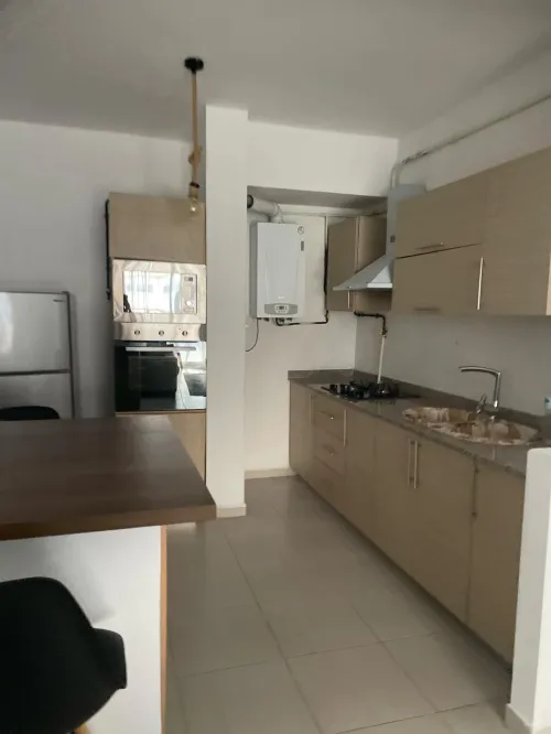 Location Appartement F3 Béjaïa Bejaia