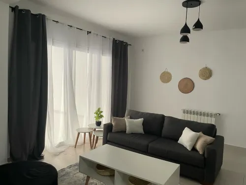 Location Appartement F3 Béjaïa Bejaia