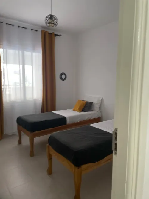 Location Appartement F3 Béjaïa Bejaia