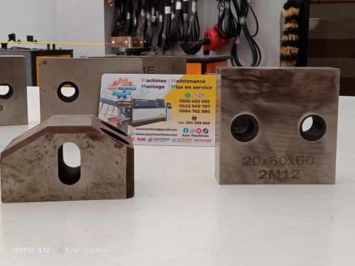 lame de cisaille Electrique , courroie, pédale, encodeurs, les axes de coudeuse, pompe, capteur. 