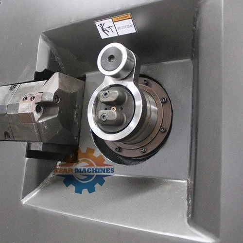 CADREUSE AUTOMATIQUE DE FER A BETON SGW12D-2 آلة تشكيل وثني الحديد الأتوماتكية 