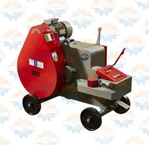 Coudeuse Electrique Mécanique ICARO ITALIENNE ST16 P32 P42 P52 كودوز ايطالية الصنع